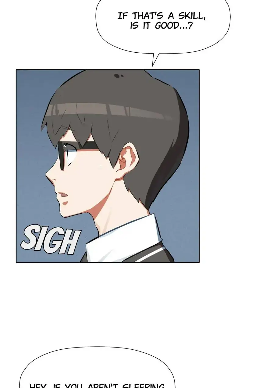My Friend’s on Death Row?! Chapter 16 - page 29