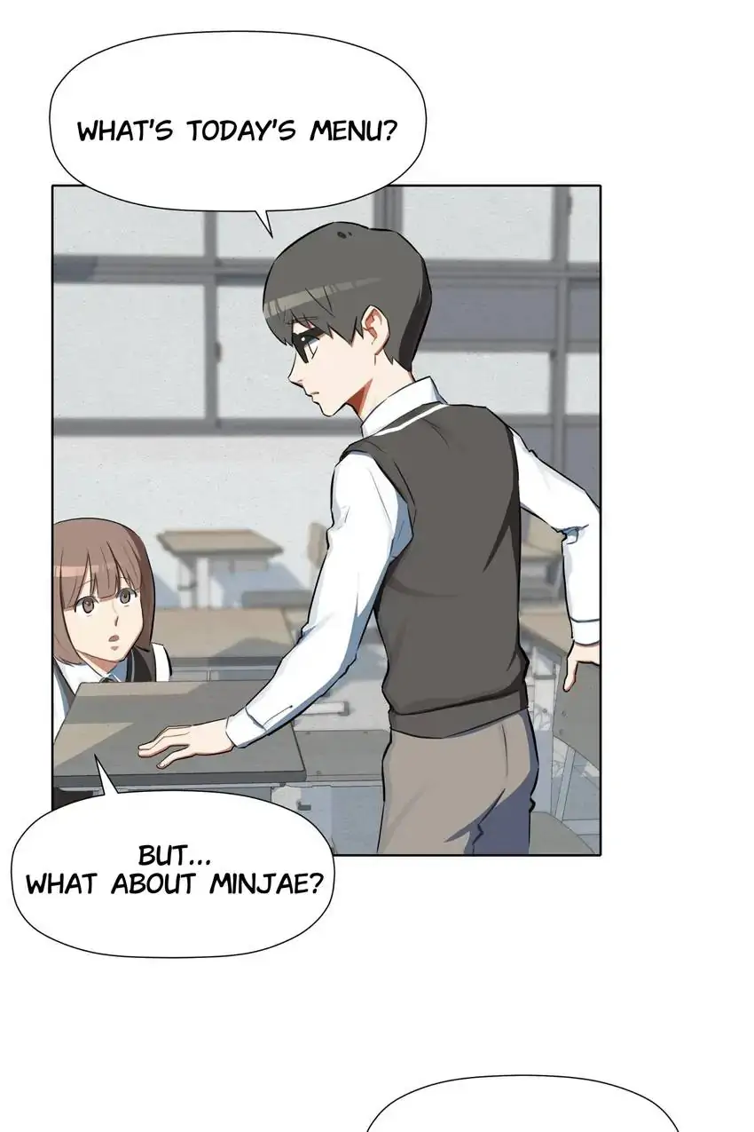 My Friend’s on Death Row?! Chapter 16 - page 31