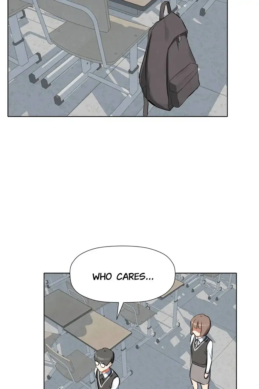 My Friend’s on Death Row?! Chapter 16 - page 33
