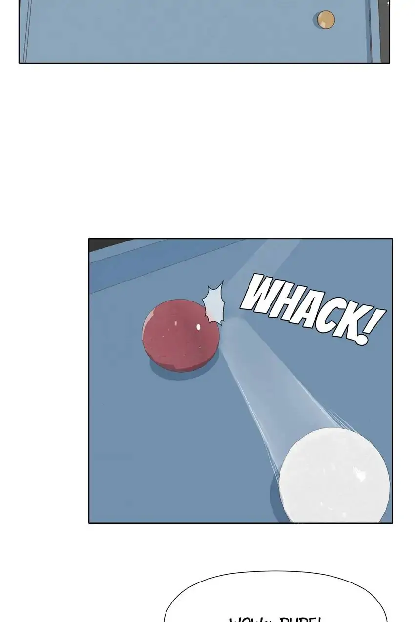 My Friend’s on Death Row?! Chapter 16 - page 39