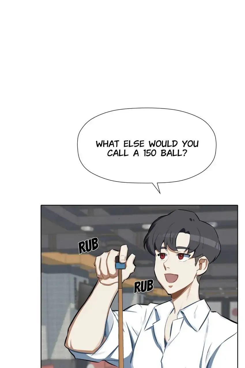My Friend’s on Death Row?! Chapter 16 - page 41