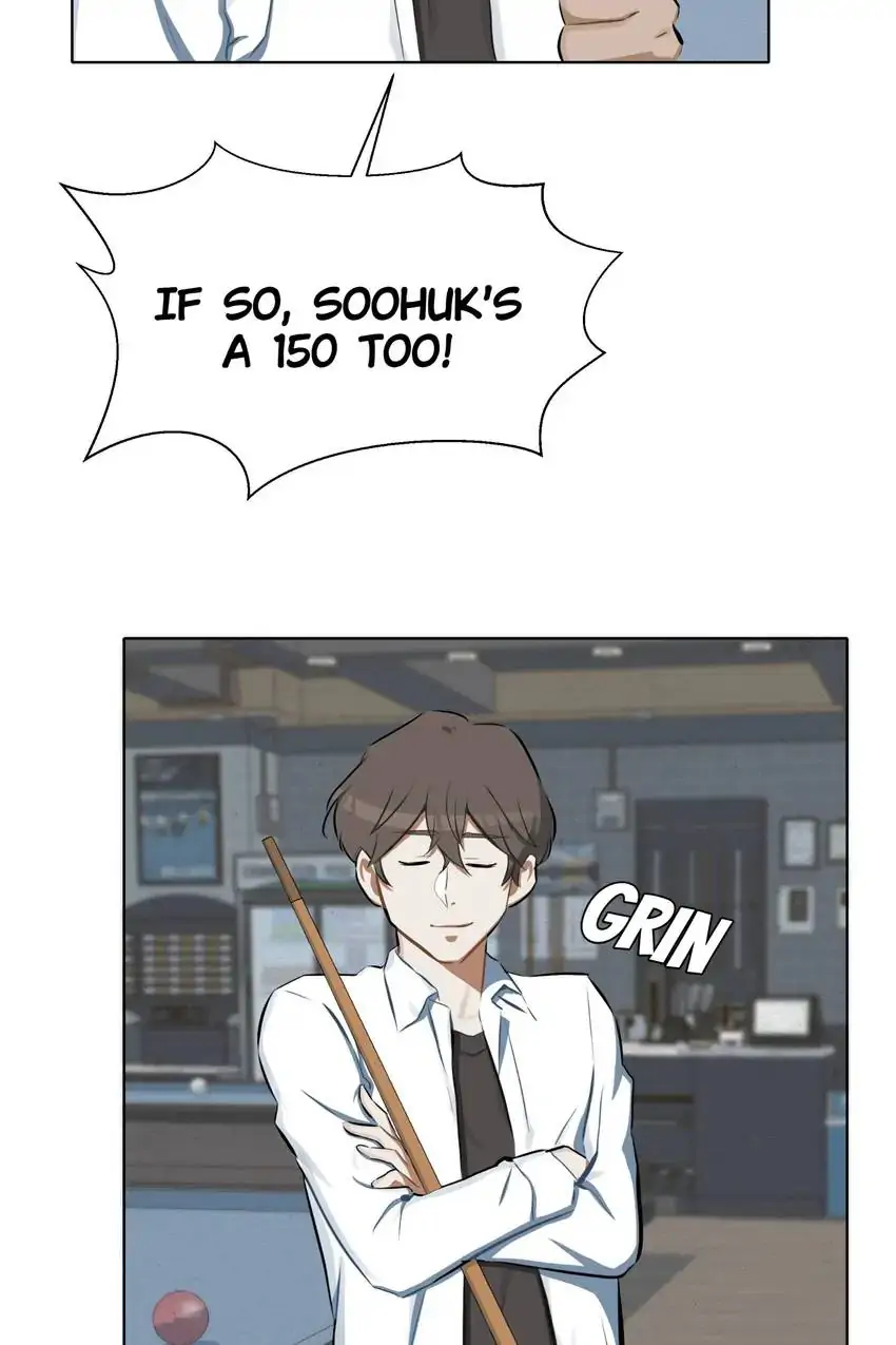My Friend’s on Death Row?! Chapter 16 - page 43