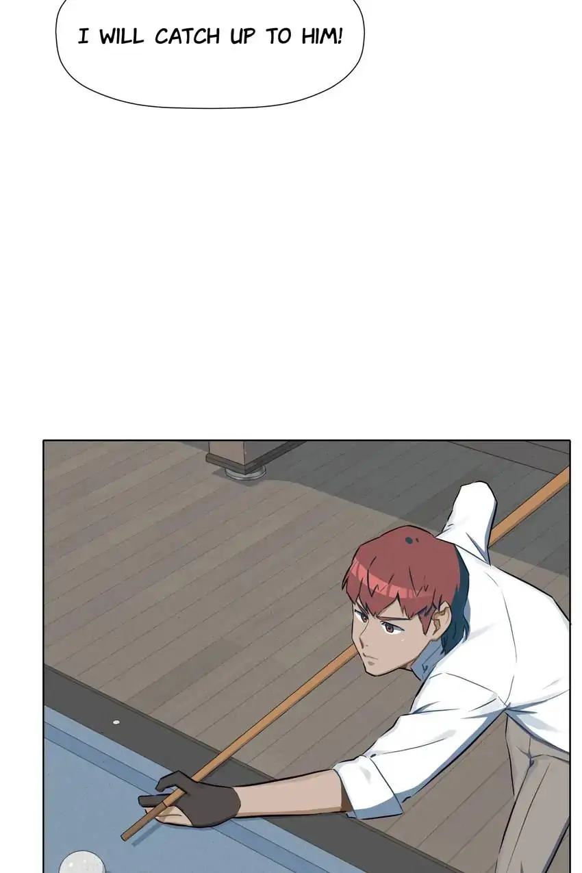 My Friend’s on Death Row?! Chapter 16 - page 45