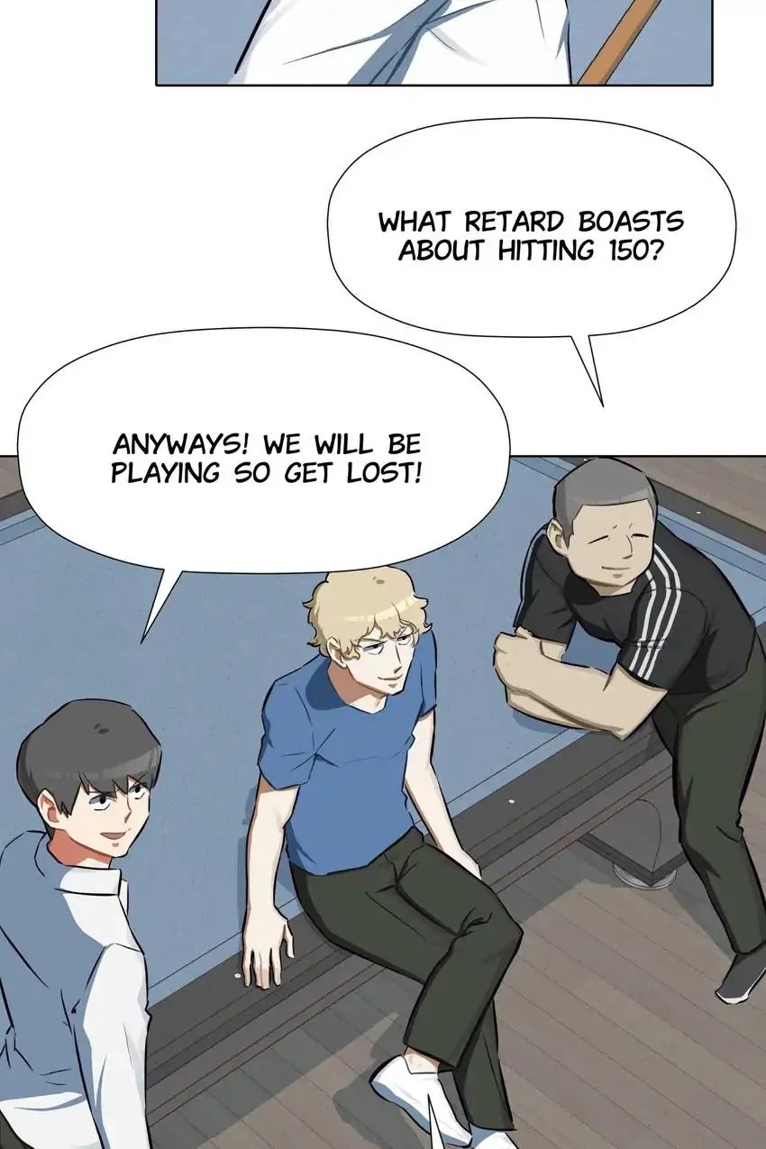 My Friend’s on Death Row?! Chapter 16 - page 48