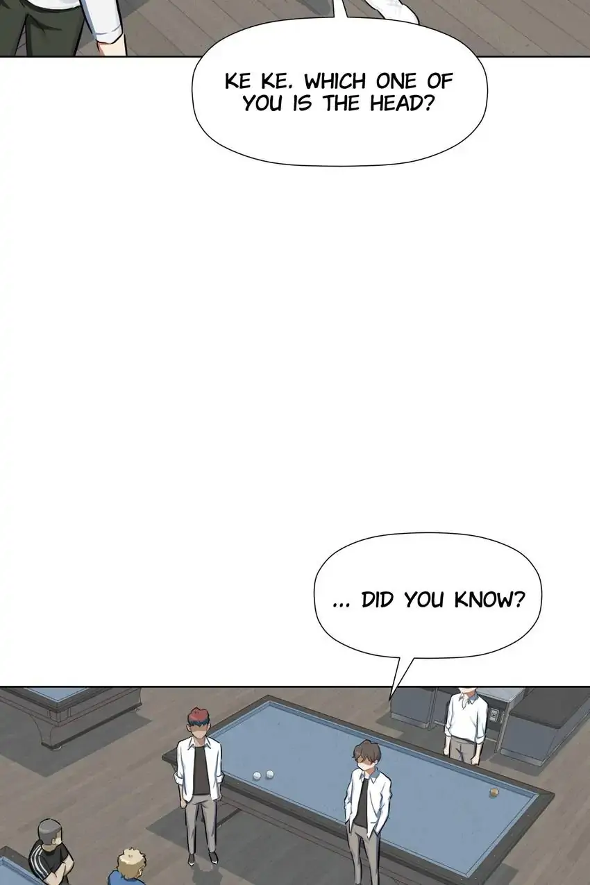 My Friend’s on Death Row?! Chapter 16 - page 49