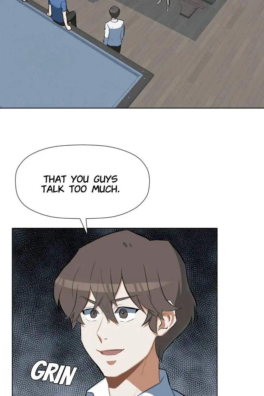My Friend’s on Death Row?! Chapter 16 - page 50