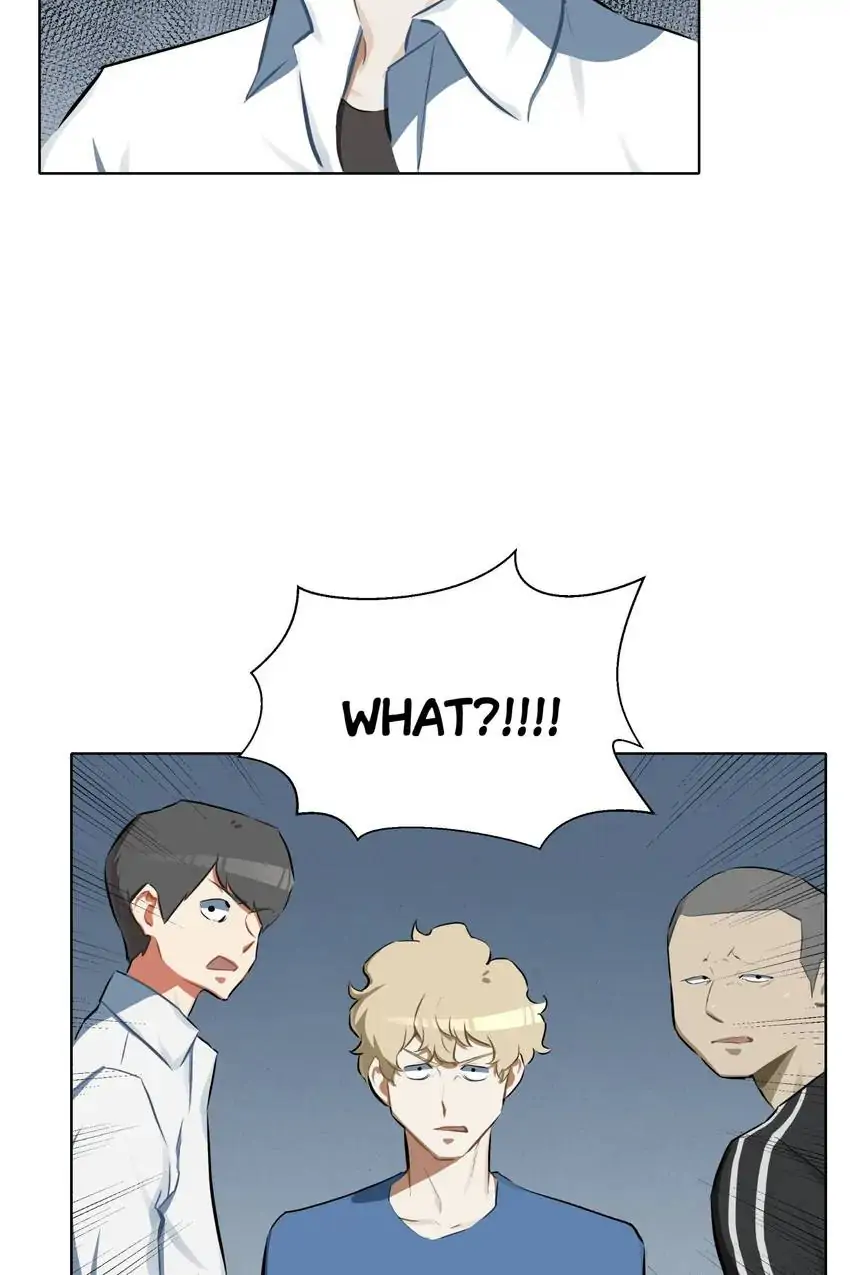 My Friend’s on Death Row?! Chapter 16 - page 51