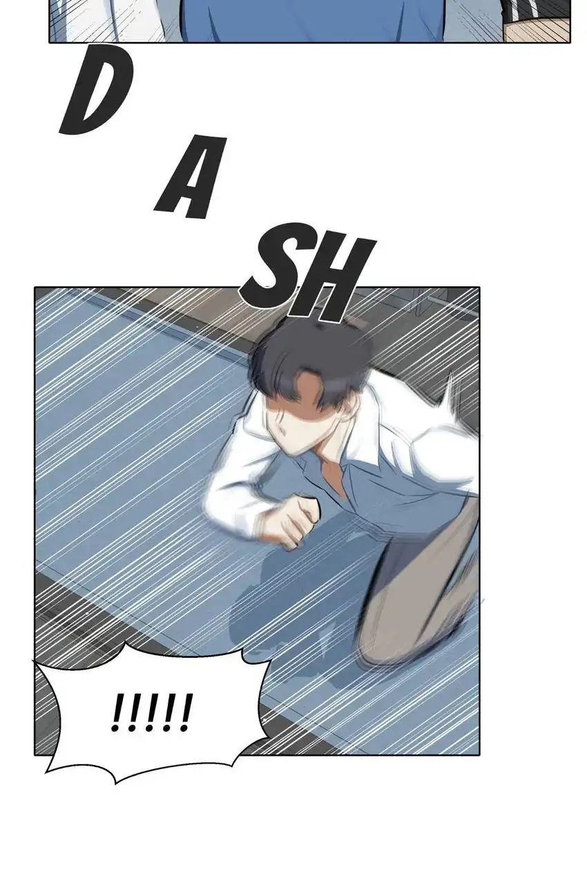My Friend’s on Death Row?! Chapter 16 - page 52