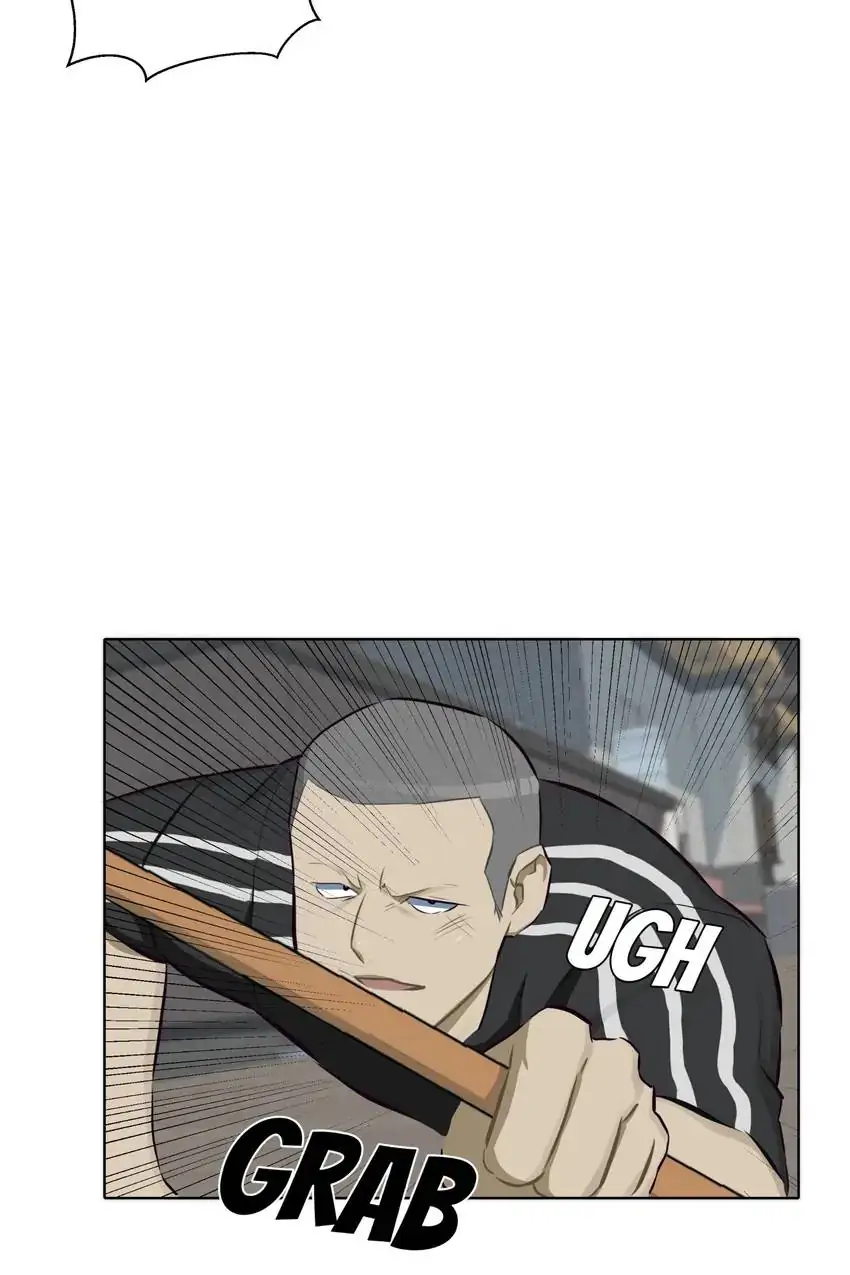 My Friend’s on Death Row?! Chapter 16 - page 56