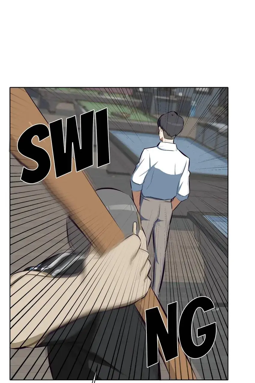 My Friend’s on Death Row?! Chapter 16 - page 57