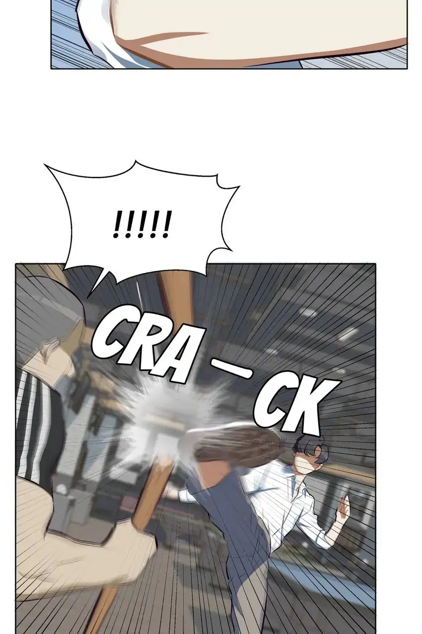 My Friend’s on Death Row?! Chapter 16 - page 59