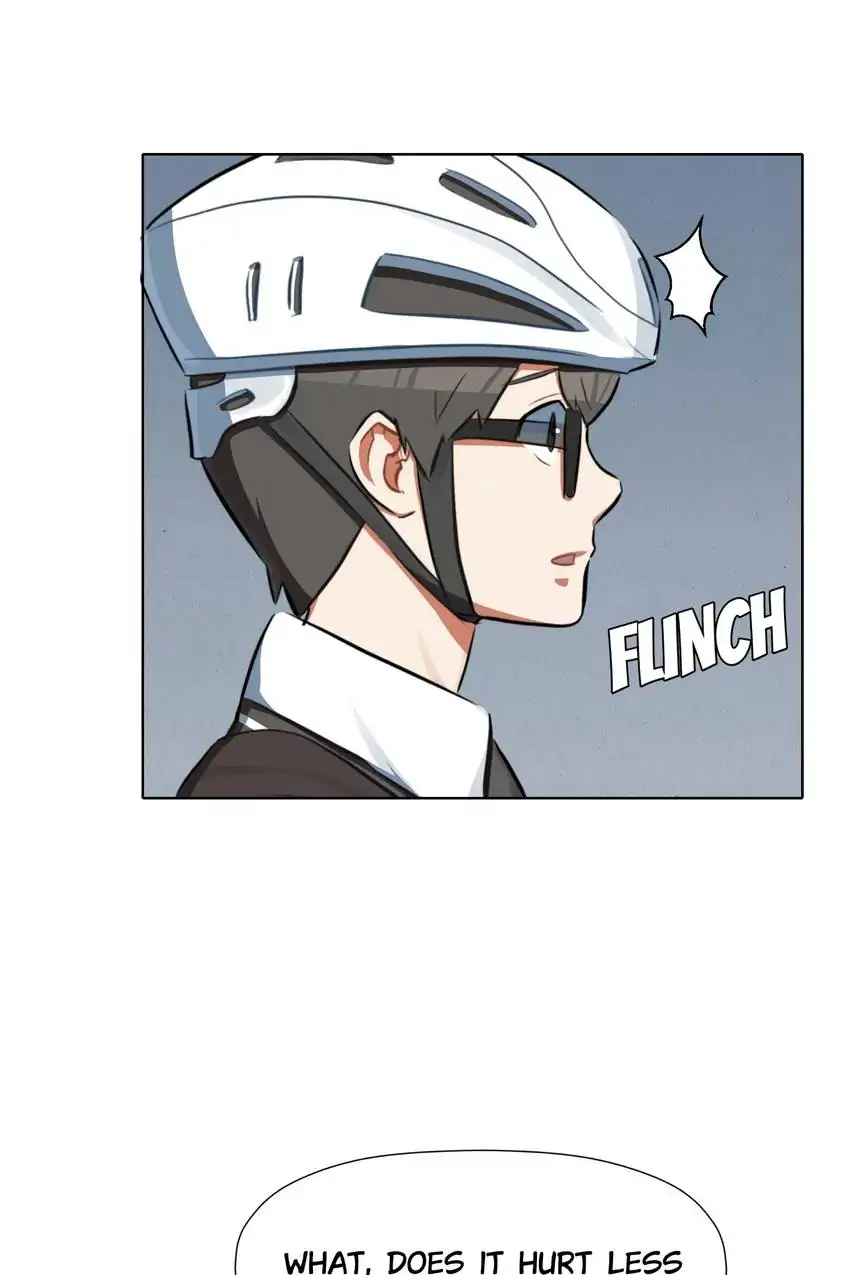 My Friend’s on Death Row?! Chapter 16 - page 7