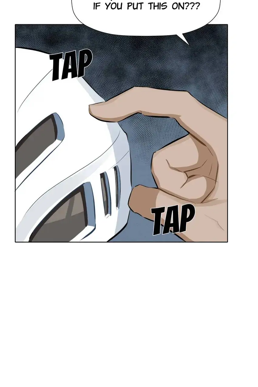 My Friend’s on Death Row?! Chapter 16 - page 8