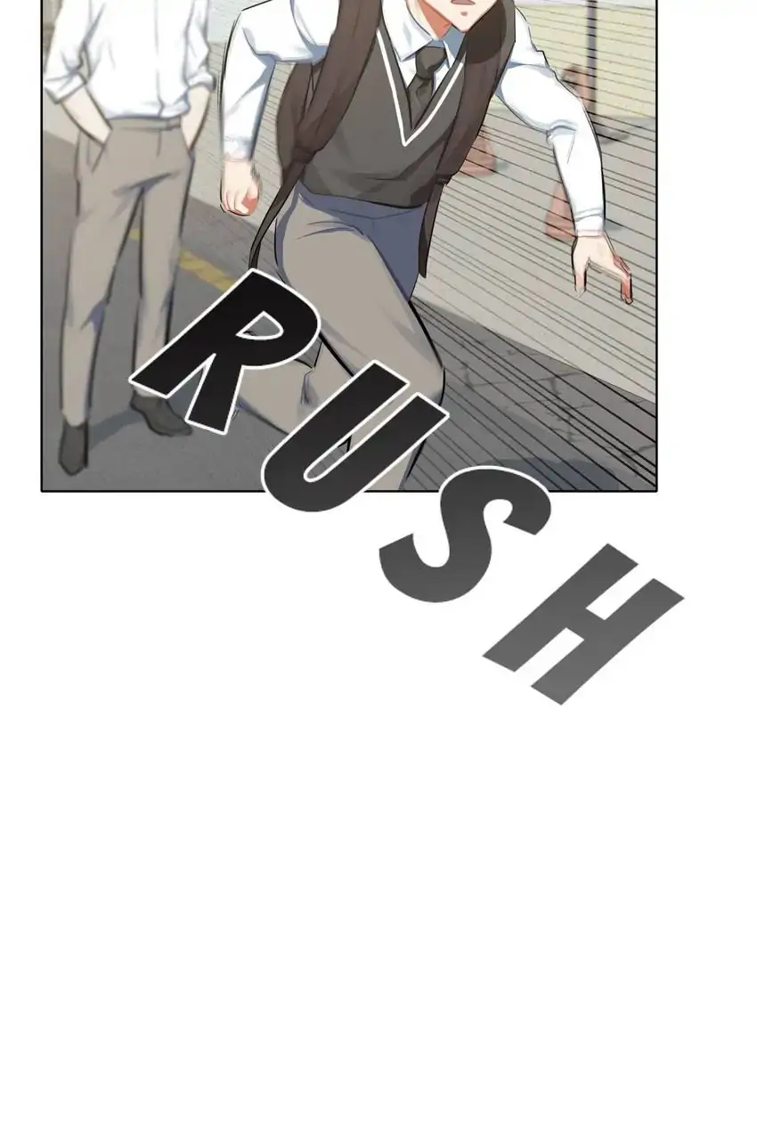 My Friend’s on Death Row?! Chapter 37 - page 10