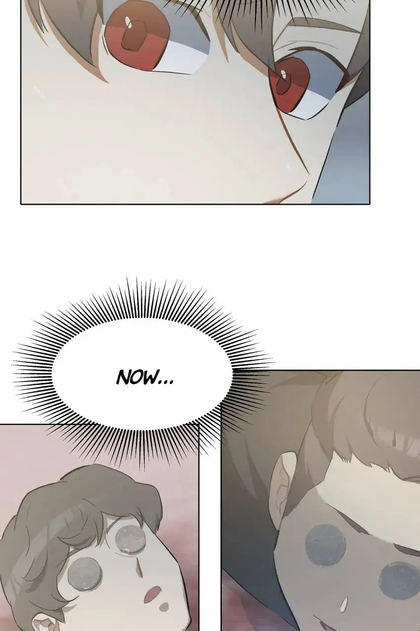 My Friend’s on Death Row?! Chapter 37 - page 13