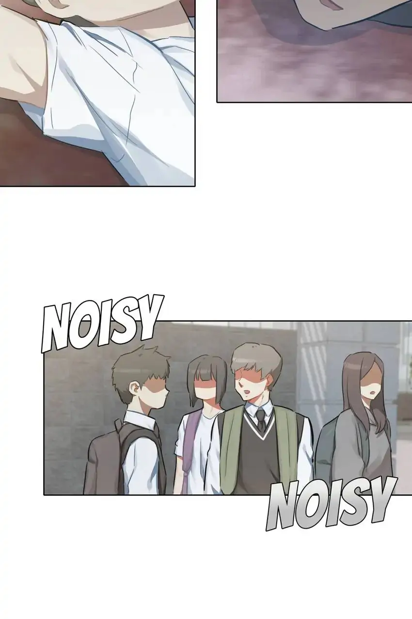 My Friend’s on Death Row?! Chapter 37 - page 14
