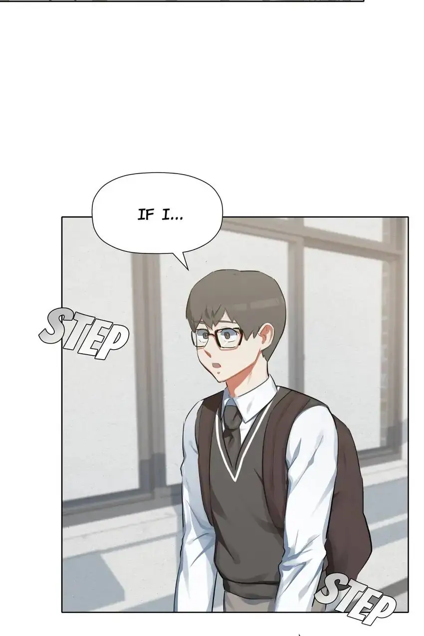 My Friend’s on Death Row?! Chapter 37 - page 17
