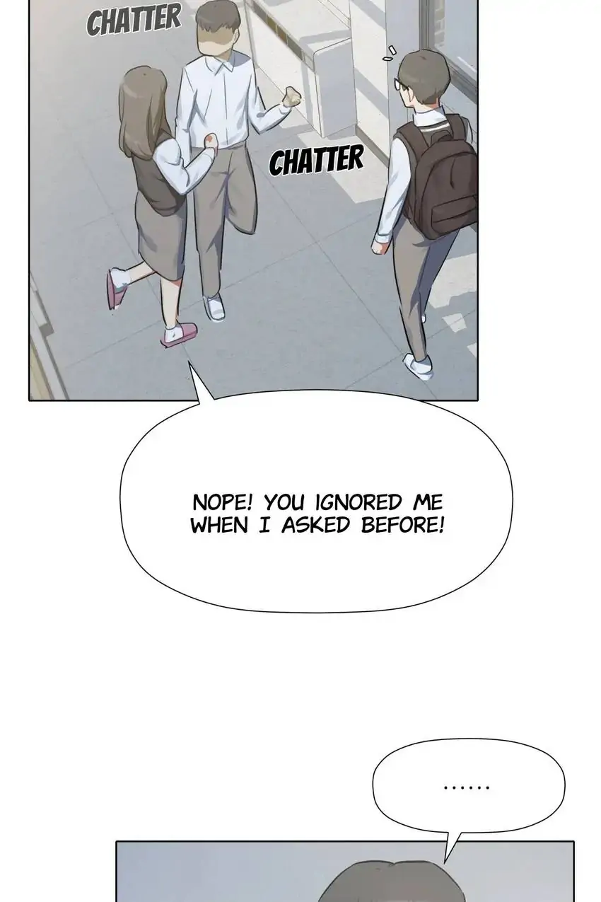 My Friend’s on Death Row?! Chapter 37 - page 19