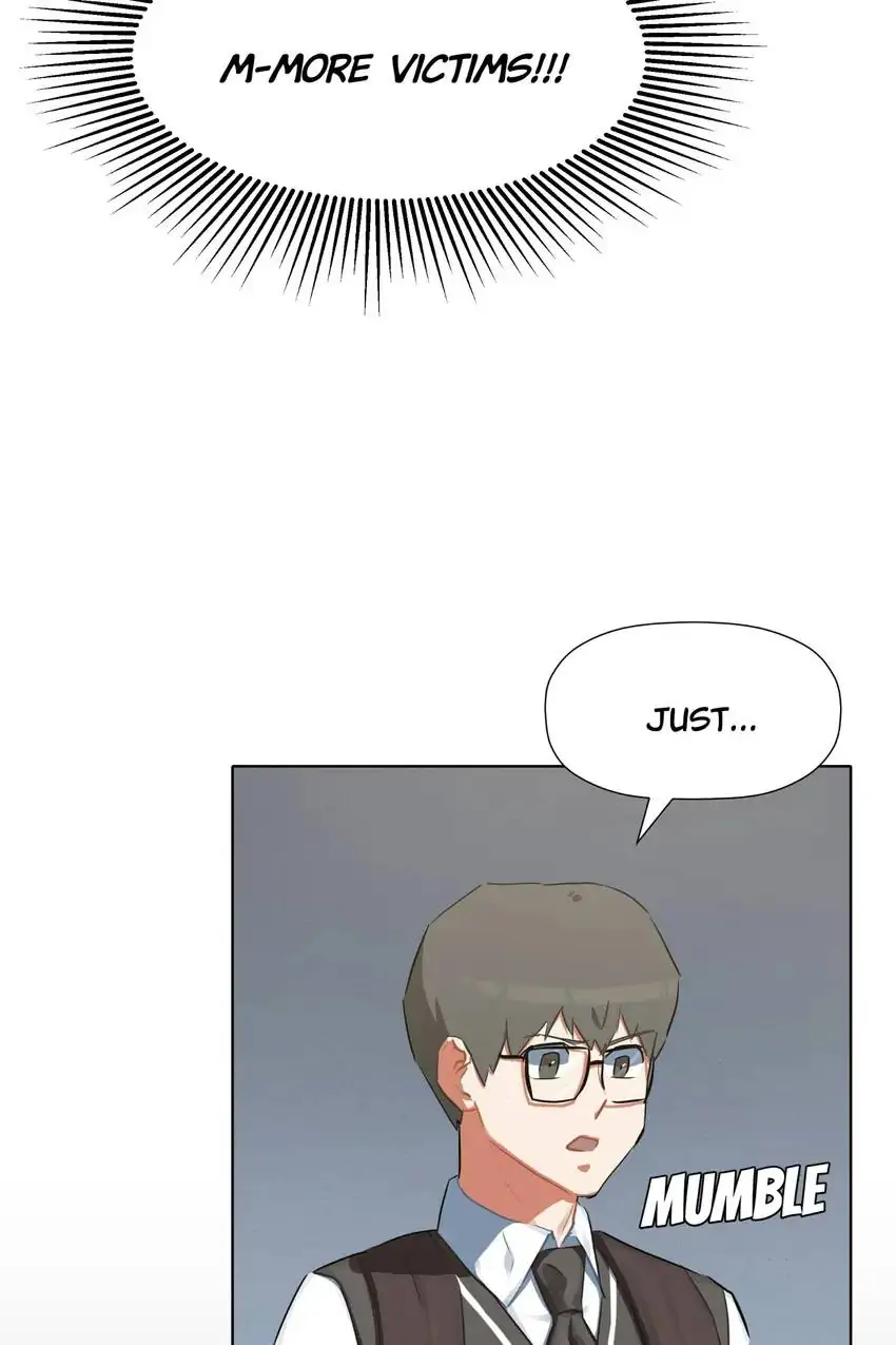 My Friend’s on Death Row?! Chapter 37 - page 2
