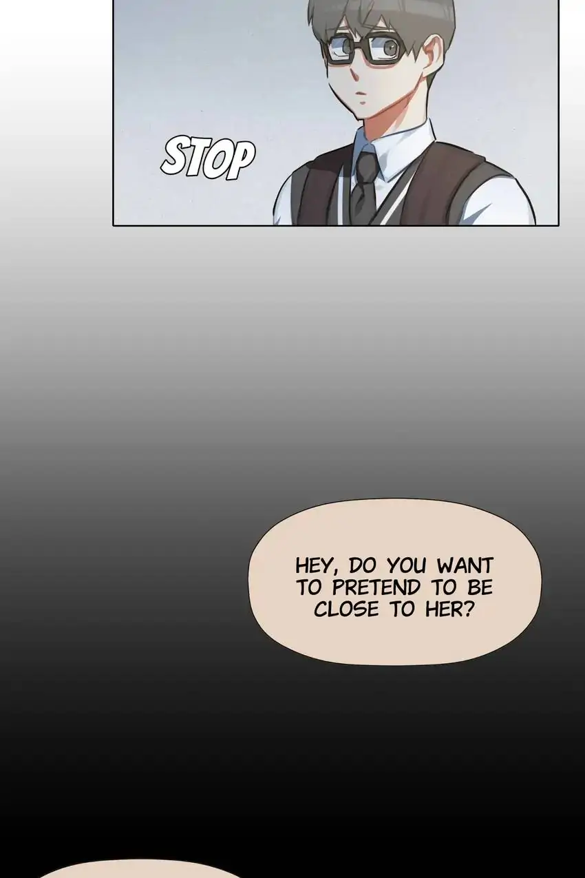 My Friend’s on Death Row?! Chapter 37 - page 20