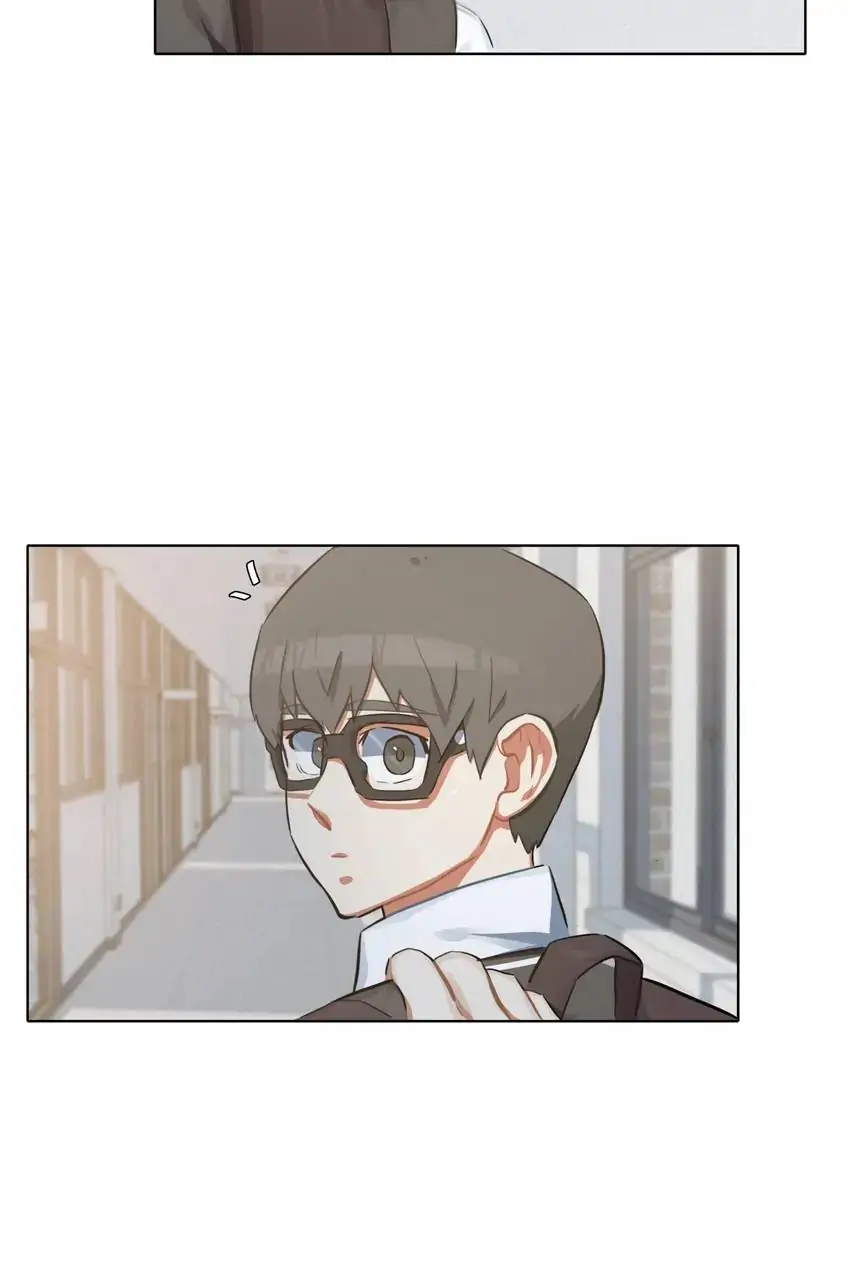 My Friend’s on Death Row?! Chapter 37 - page 23