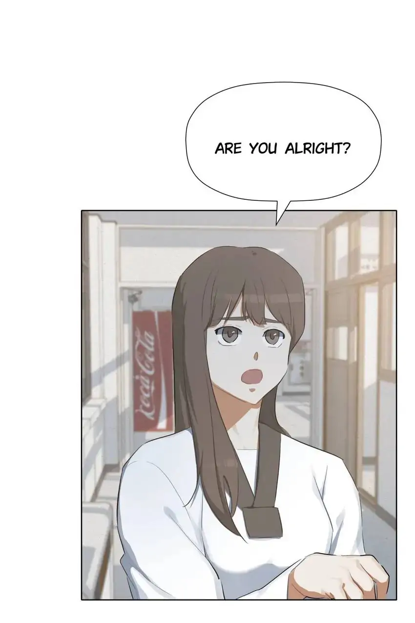 My Friend’s on Death Row?! Chapter 37 - page 24