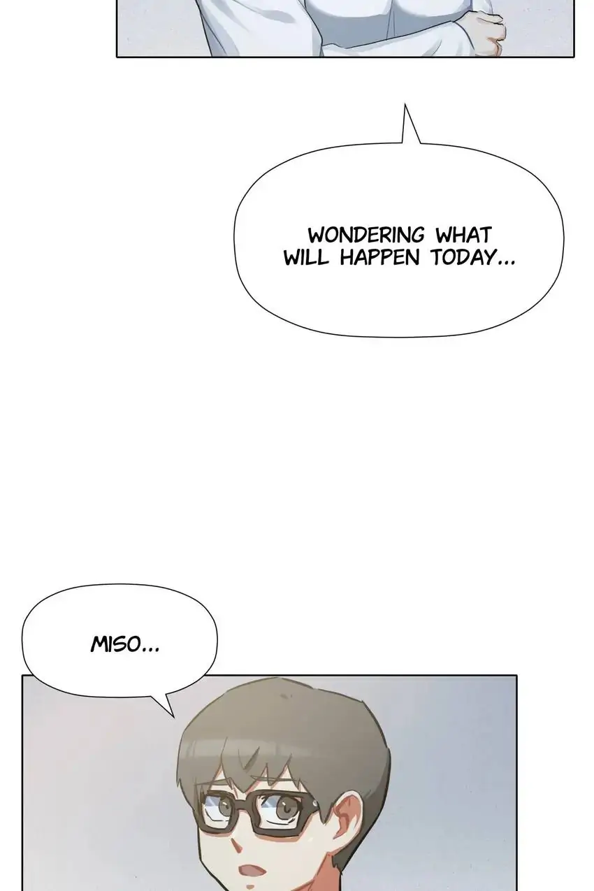 My Friend’s on Death Row?! Chapter 37 - page 27