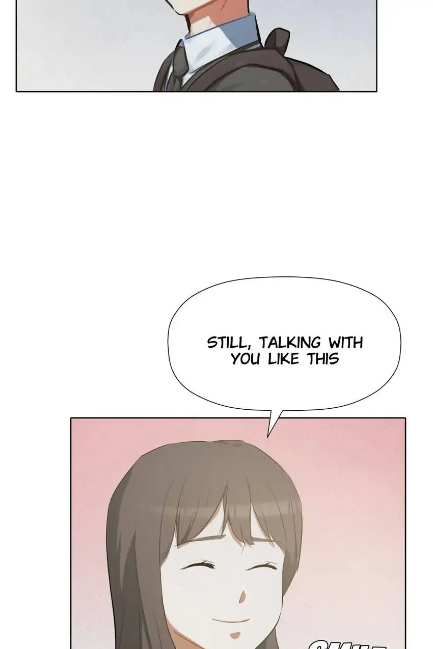 My Friend’s on Death Row?! Chapter 37 - page 28