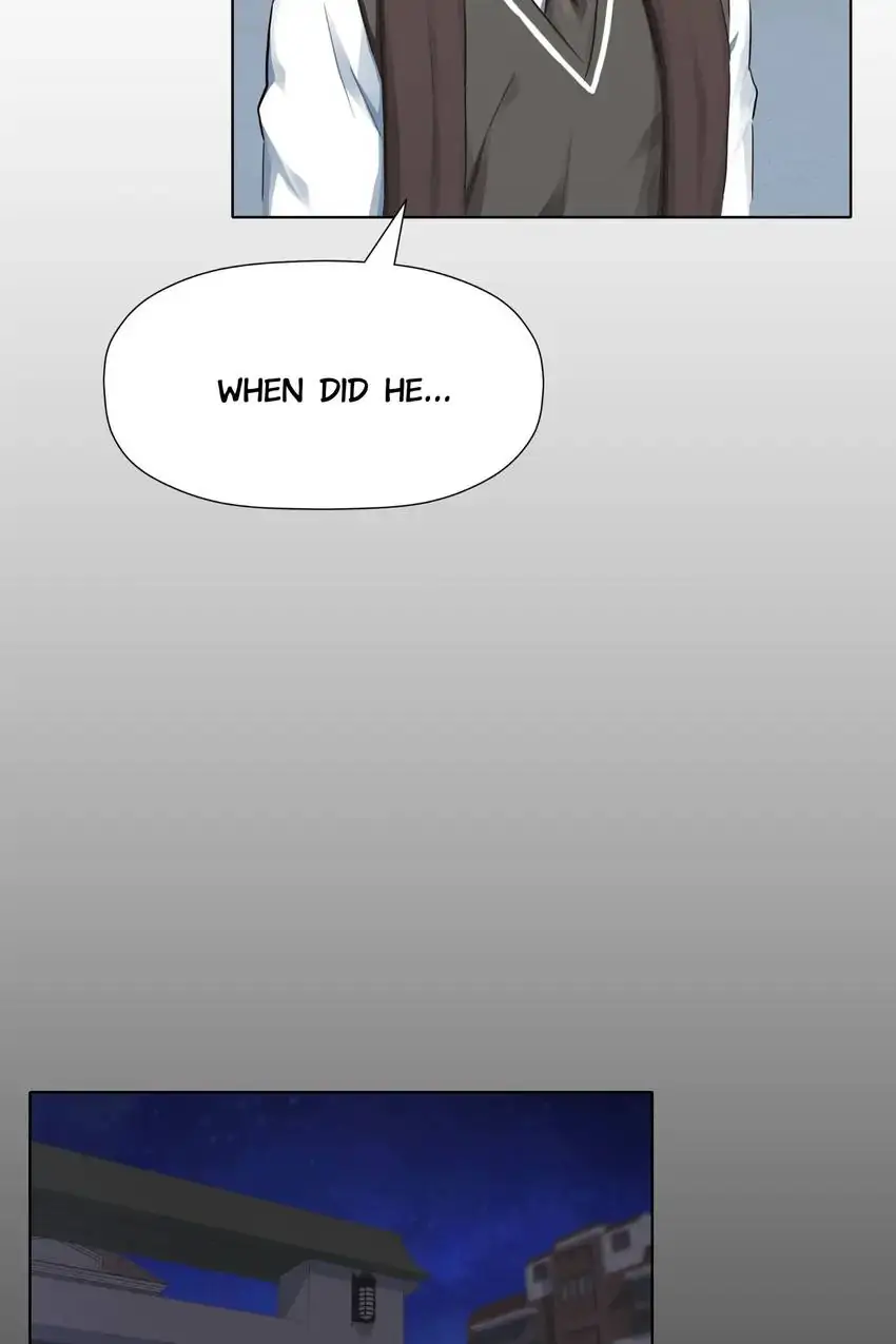 My Friend’s on Death Row?! Chapter 37 - page 3