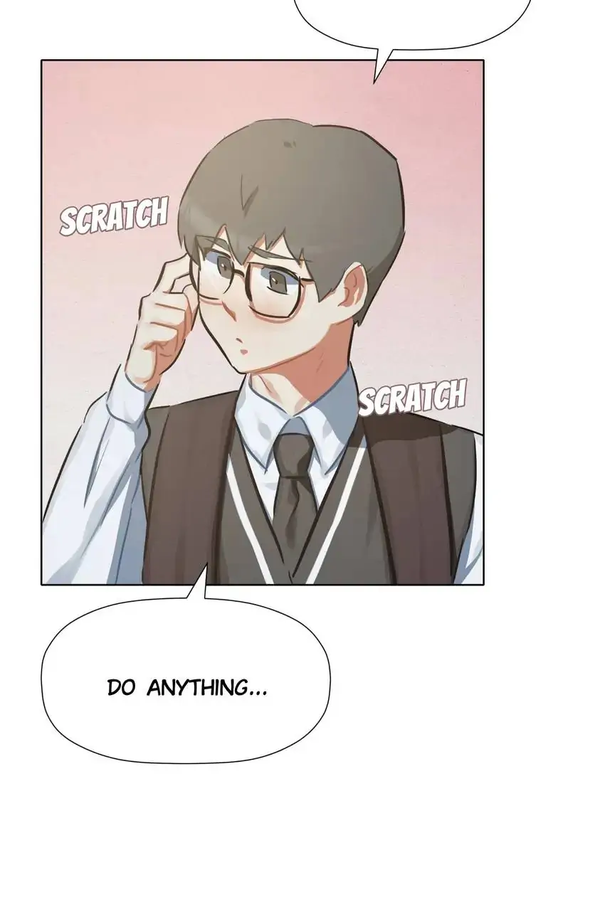 My Friend’s on Death Row?! Chapter 37 - page 30