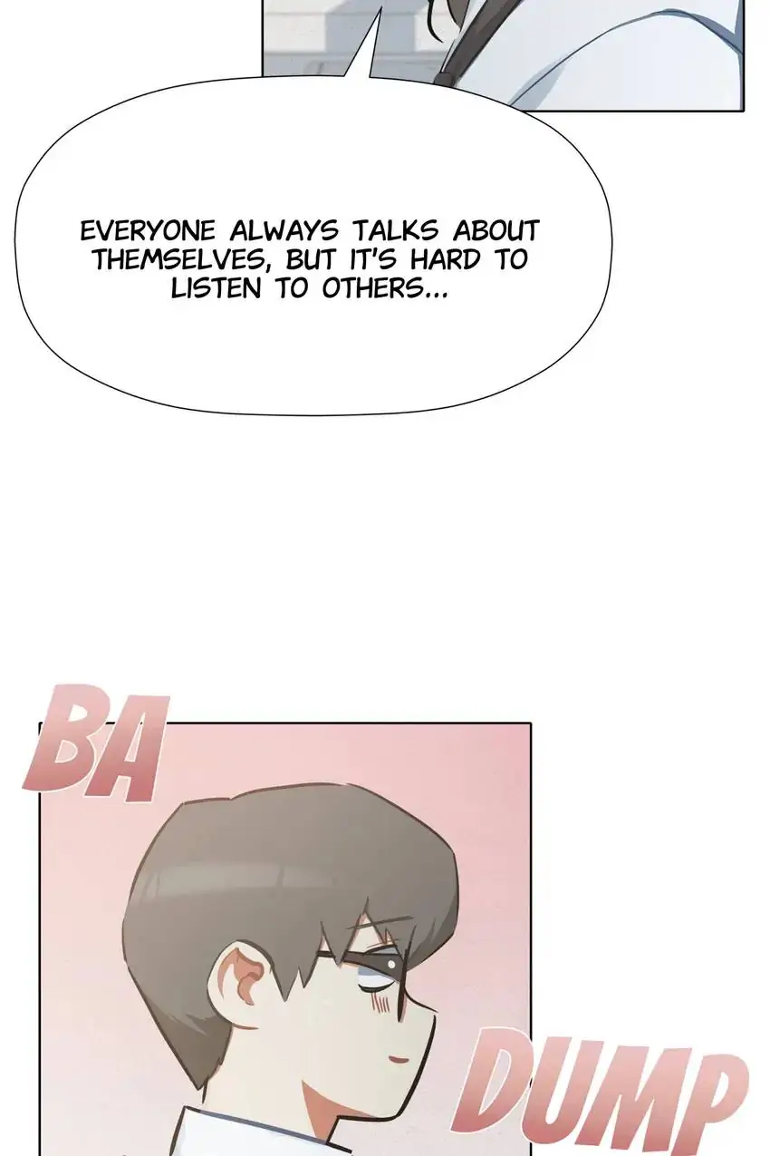 My Friend’s on Death Row?! Chapter 37 - page 32