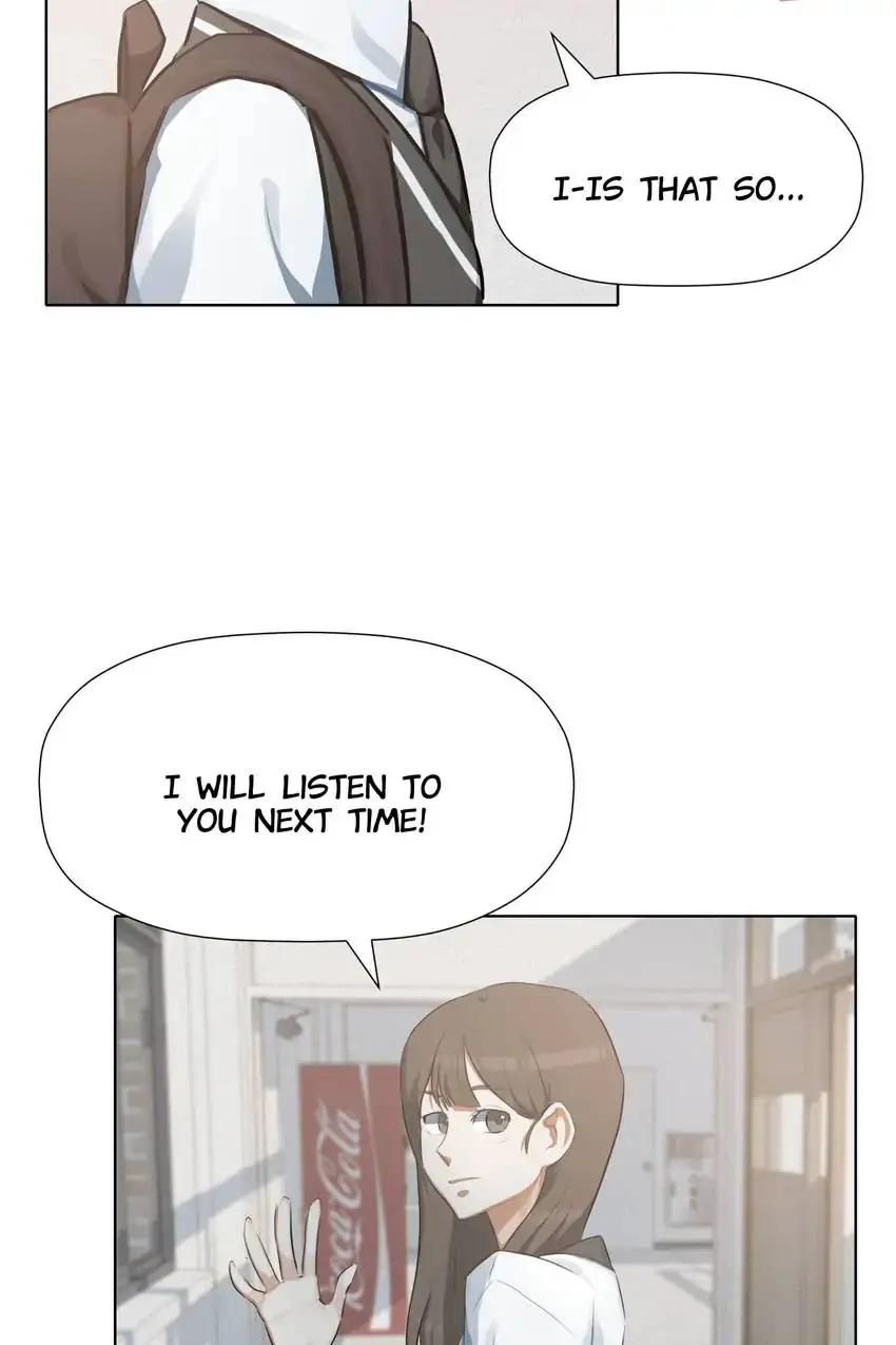 My Friend’s on Death Row?! Chapter 37 - page 33