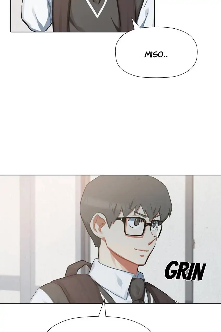 My Friend’s on Death Row?! Chapter 37 - page 35