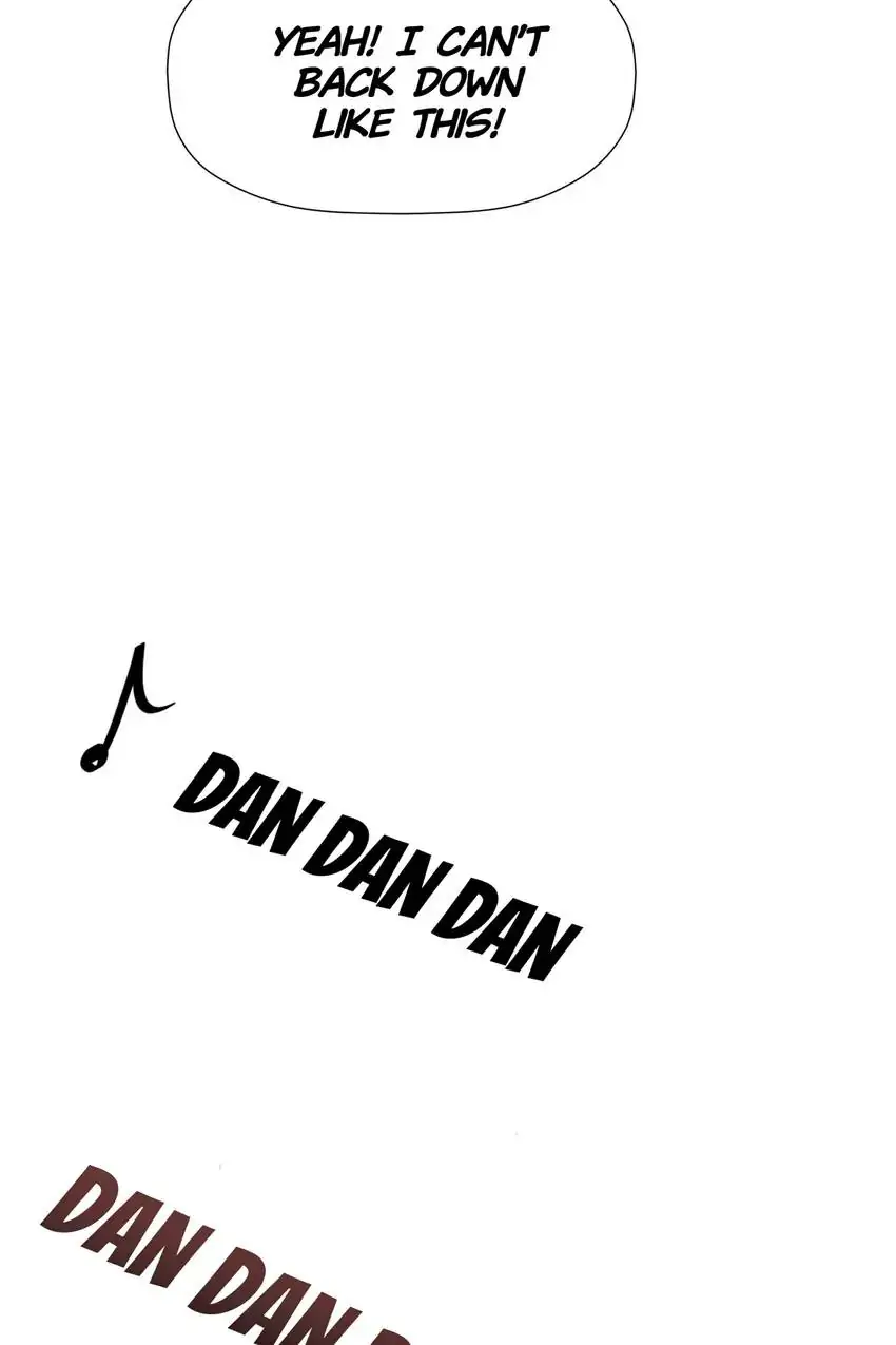 My Friend’s on Death Row?! Chapter 37 - page 36