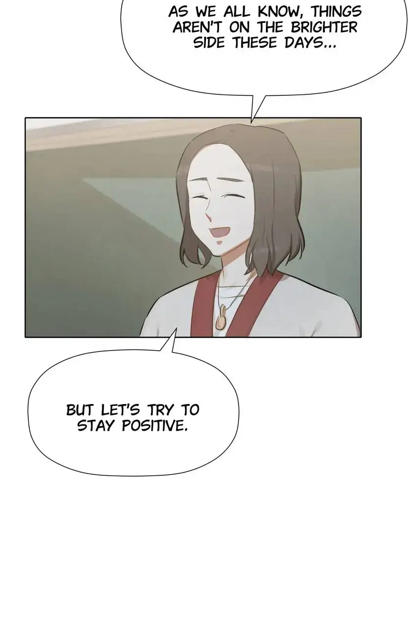 My Friend’s on Death Row?! Chapter 37 - page 38