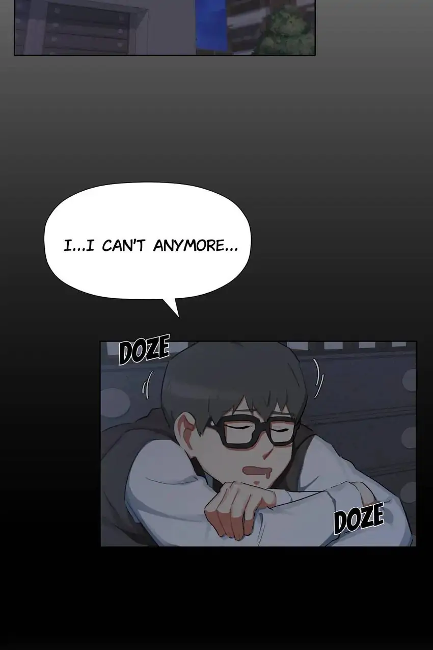 My Friend’s on Death Row?! Chapter 37 - page 4