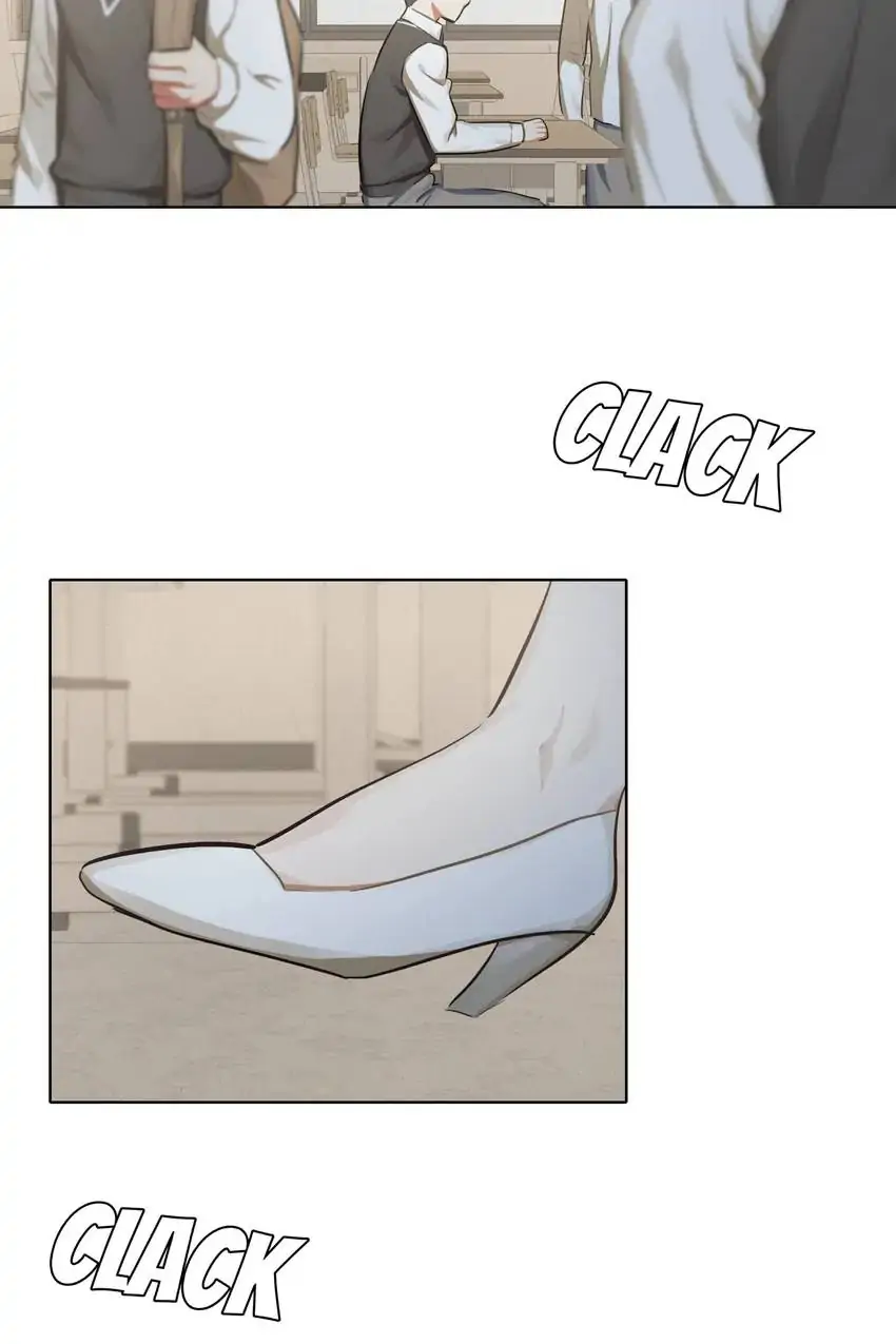 My Friend’s on Death Row?! Chapter 37 - page 40