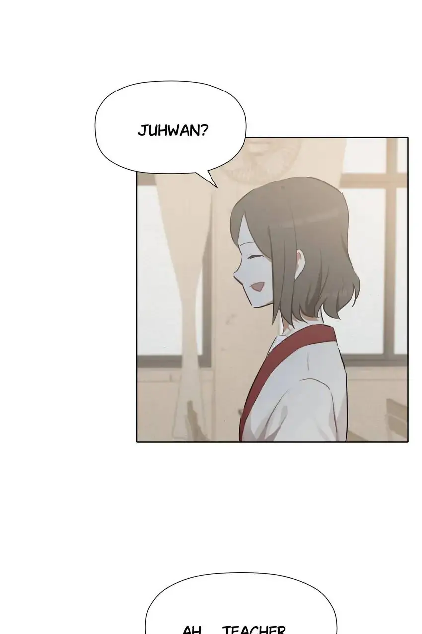 My Friend’s on Death Row?! Chapter 37 - page 41