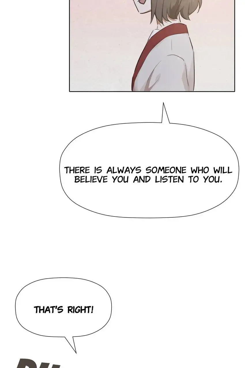 My Friend’s on Death Row?! Chapter 37 - page 45