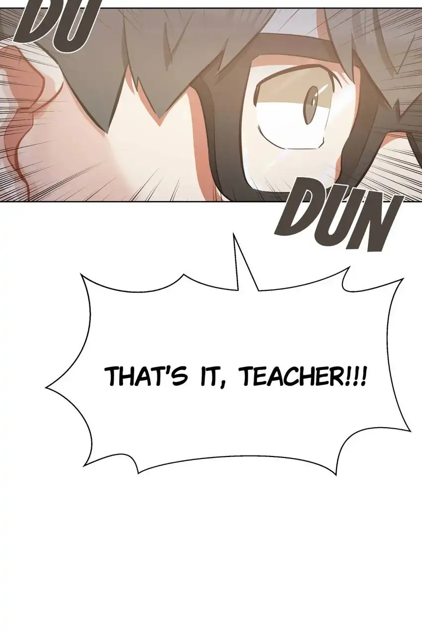 My Friend’s on Death Row?! Chapter 37 - page 46