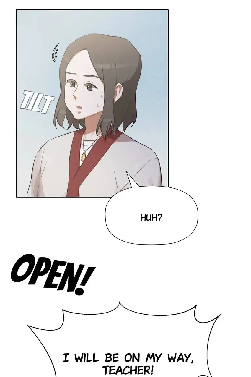 My Friend’s on Death Row?! Chapter 37 - page 47