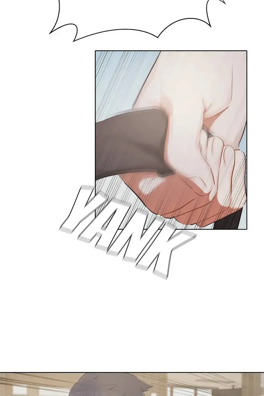 My Friend’s on Death Row?! Chapter 37 - page 48