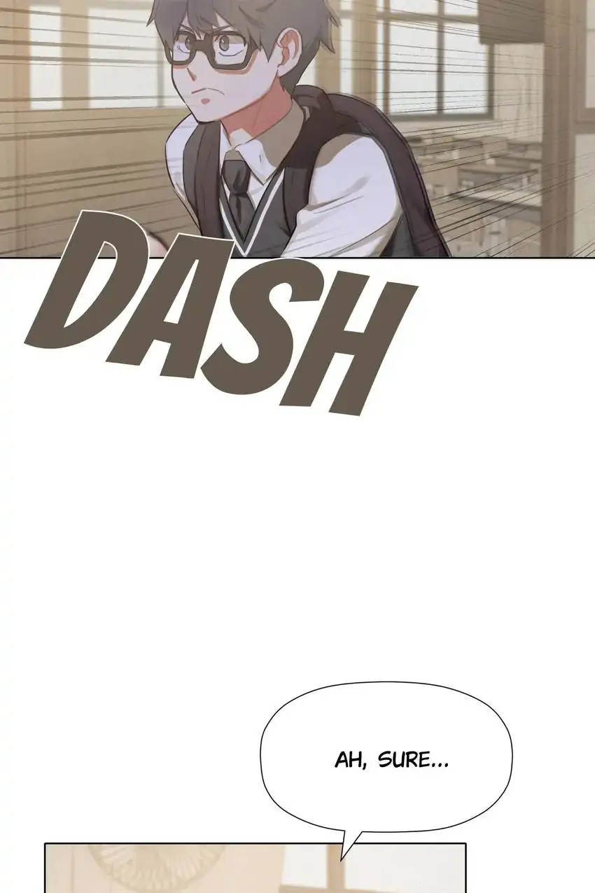 My Friend’s on Death Row?! Chapter 37 - page 49