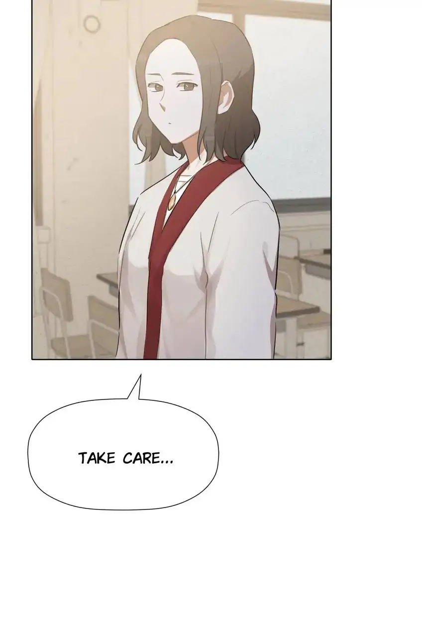 My Friend’s on Death Row?! Chapter 37 - page 50