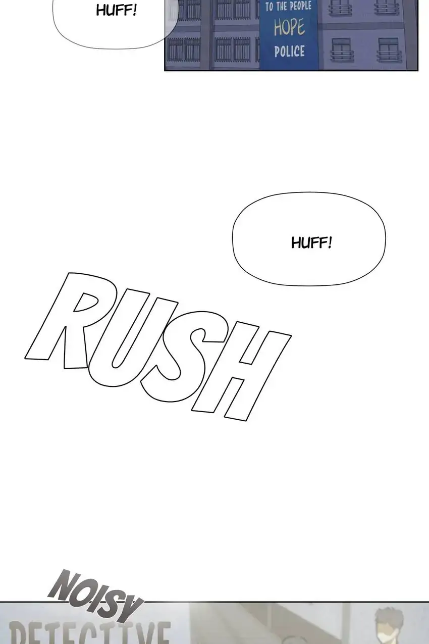 My Friend’s on Death Row?! Chapter 37 - page 52