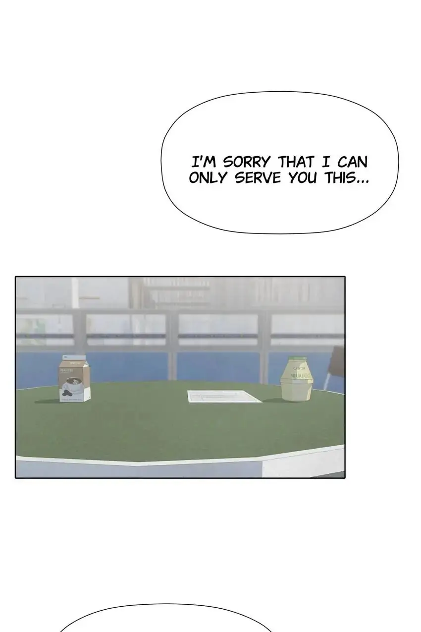 My Friend’s on Death Row?! Chapter 37 - page 57