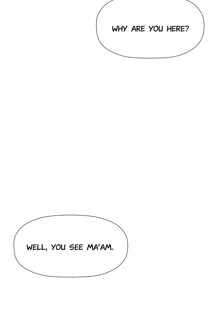 My Friend’s on Death Row?! Chapter 37 - page 63