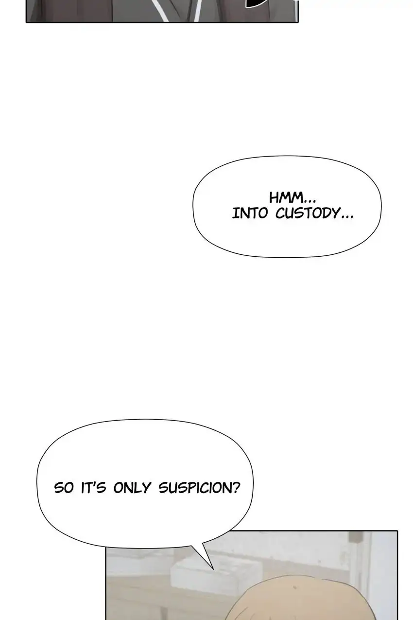 My Friend’s on Death Row?! Chapter 37 - page 65
