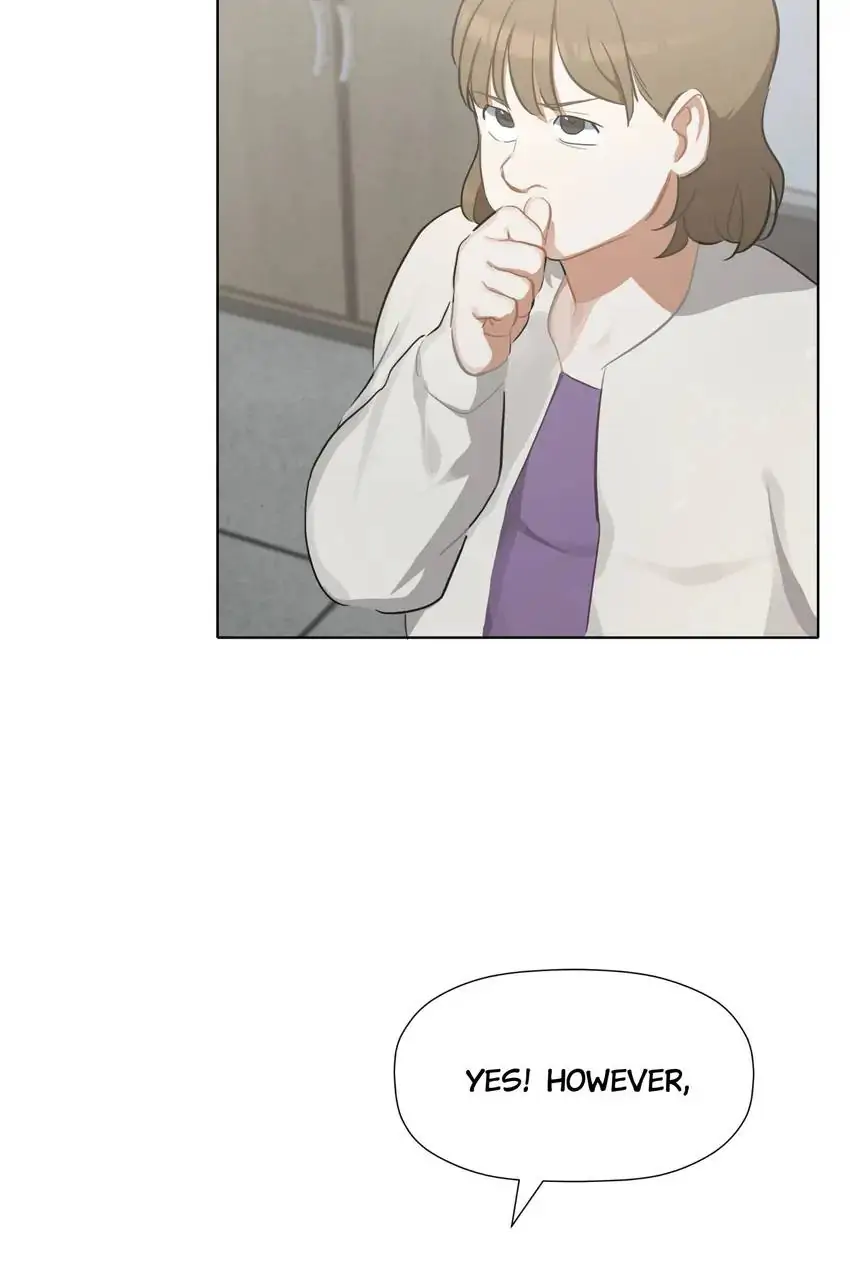 My Friend’s on Death Row?! Chapter 37 - page 66