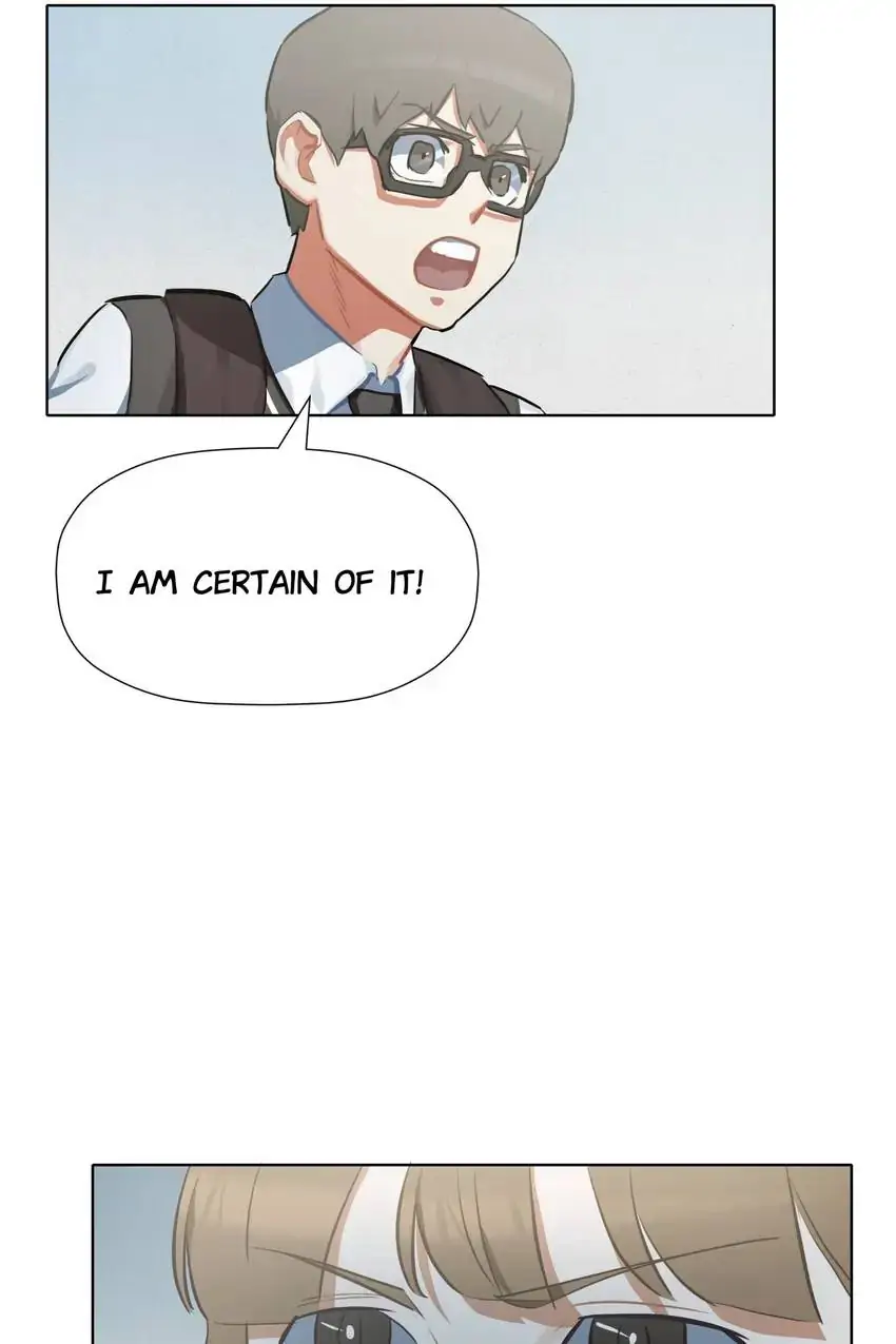 My Friend’s on Death Row?! Chapter 37 - page 67